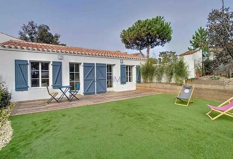 ペンション La Tranquillité