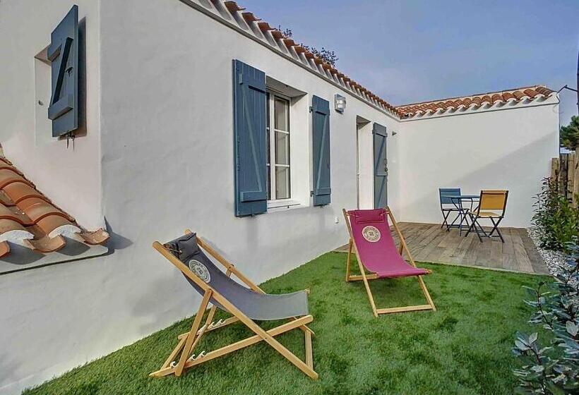 بنسيون La Tranquillité