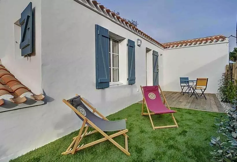 ペンション La Tranquillité