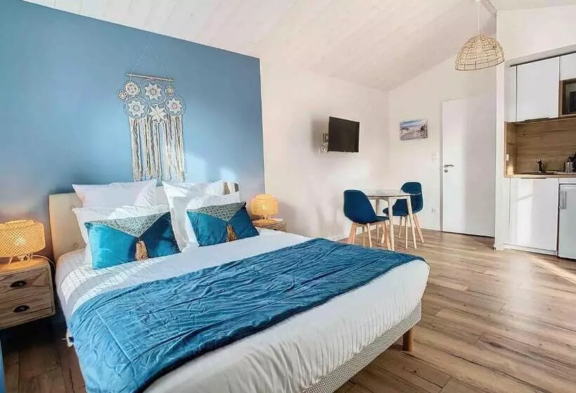 ペンション La Tranquillité