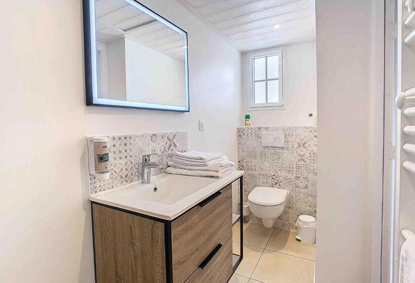 بنسيون La Tranquillité