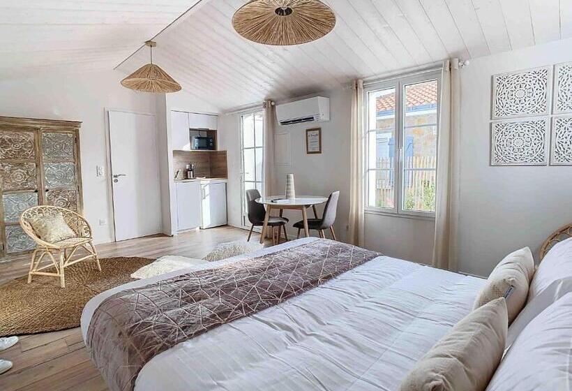 بنسيون La Tranquillité