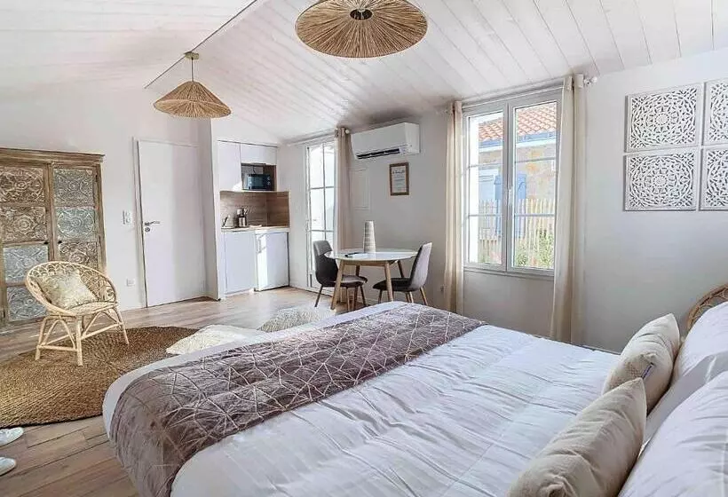 ペンション La Tranquillité