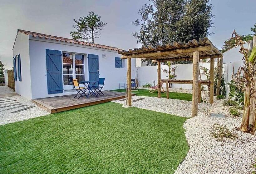 بنسيون La Tranquillité