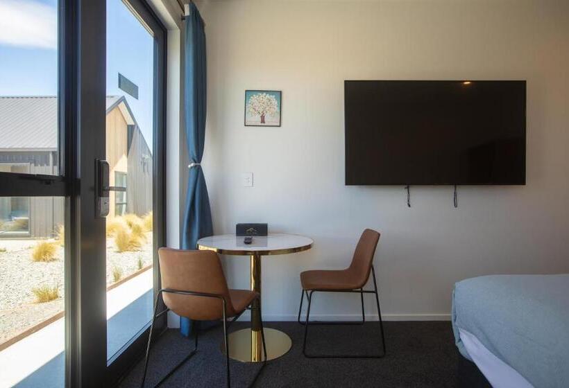 Pension Luminous Tekapo