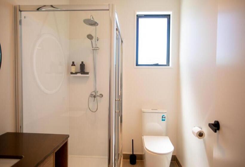 Pension Luminous Tekapo