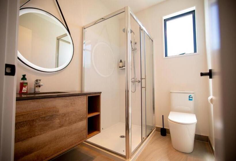 Pension Luminous Tekapo