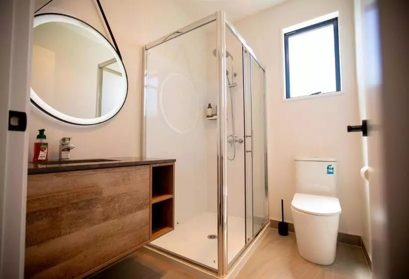 Majatalo Luminous Tekapo