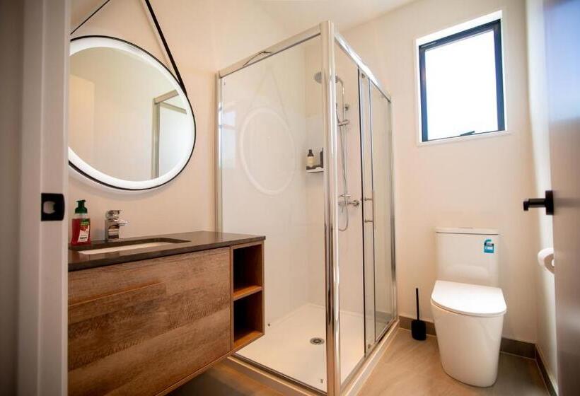 Pension Luminous Tekapo