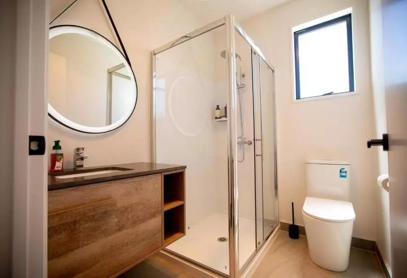 Majatalo Luminous Tekapo