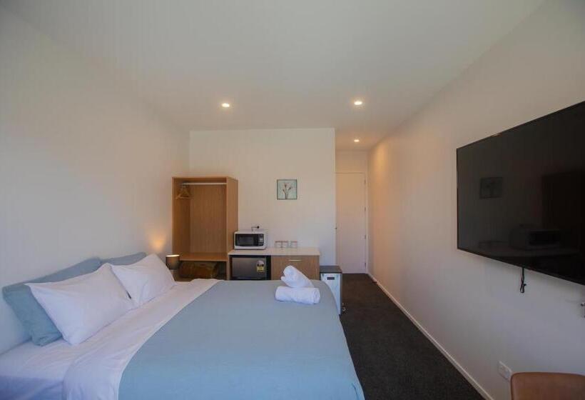 Pension Luminous Tekapo