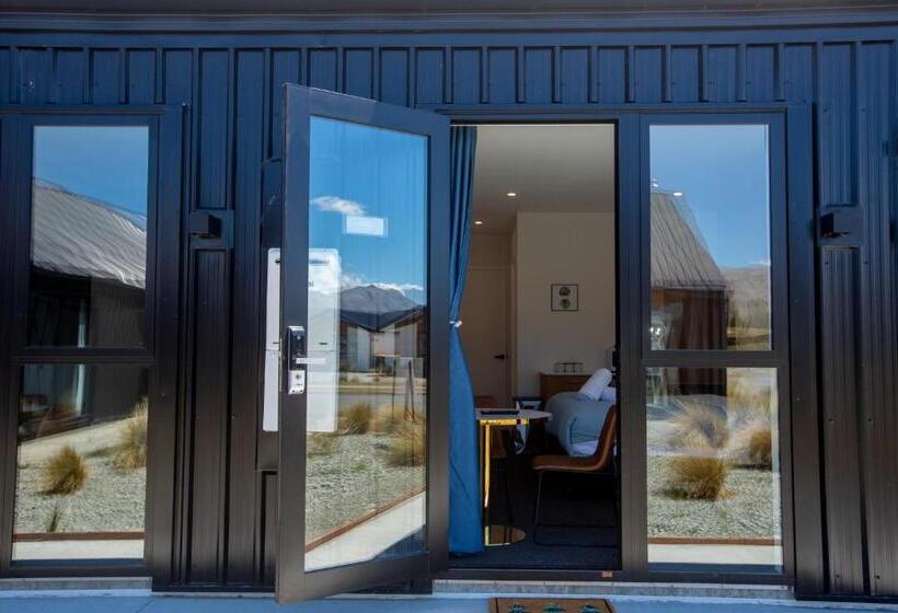 Pension Luminous Tekapo