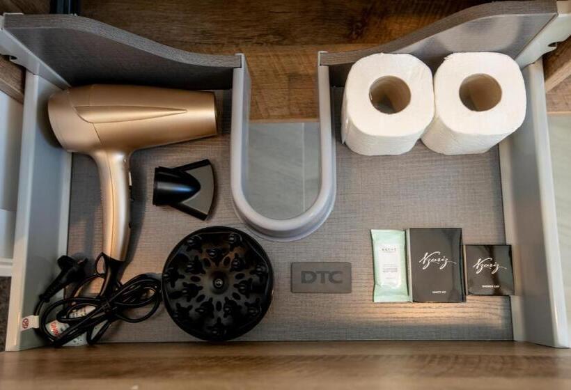 Pension Luminous Tekapo