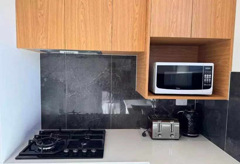 Majatalo Luminous Tekapo