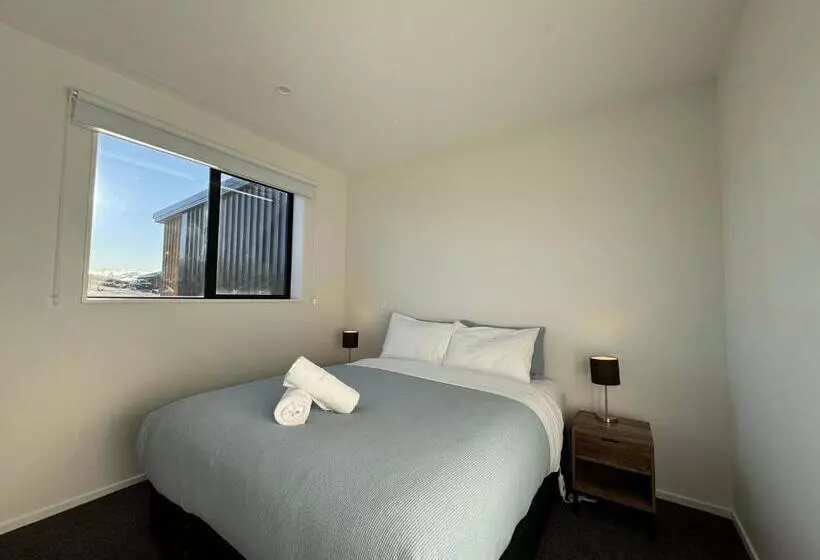 Majatalo Luminous Tekapo