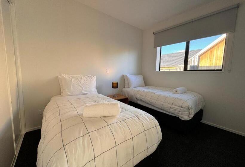 Pension Luminous Tekapo