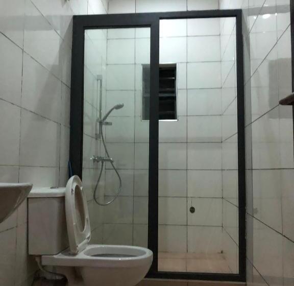 پانسیون Luxury Apartments