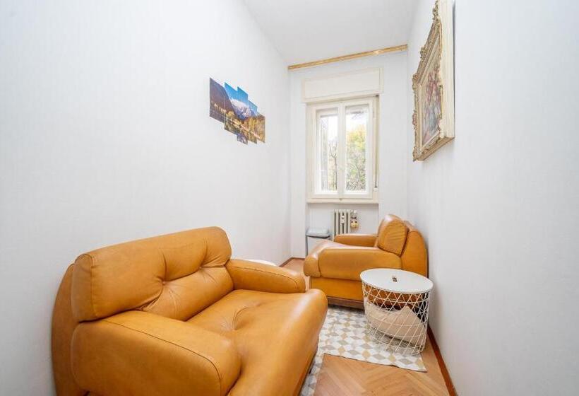 پانسیون Orlando Home