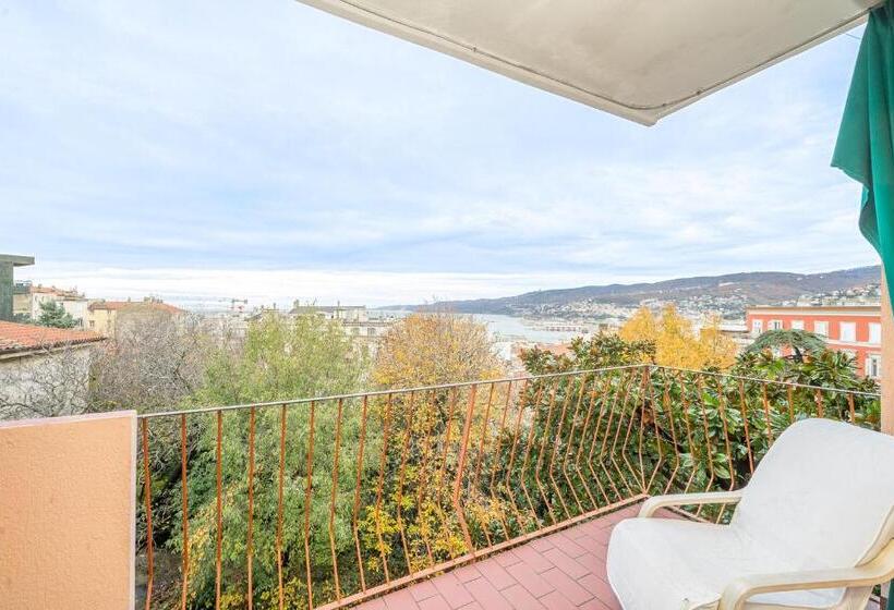 پانسیون Orlando Home