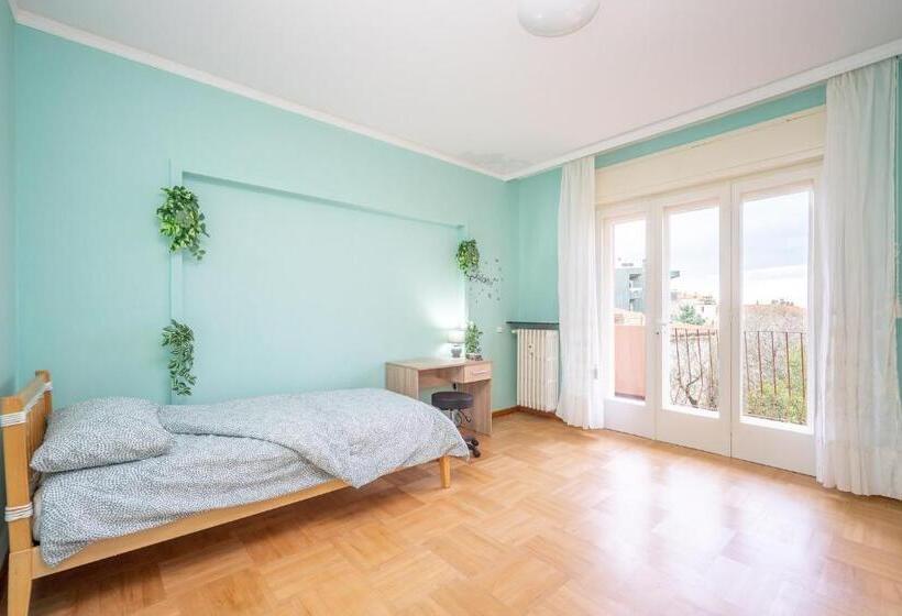 پانسیون Orlando Home