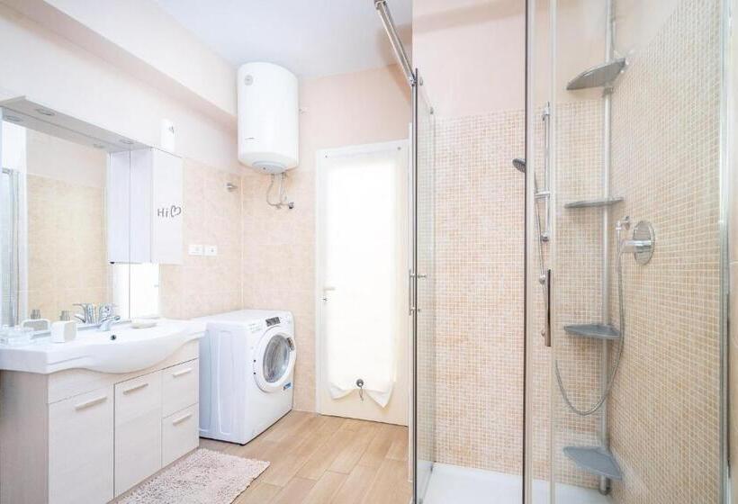 پانسیون Orlando Home