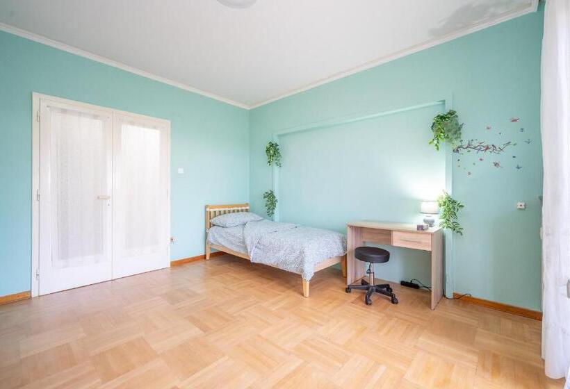 پانسیون Orlando Home