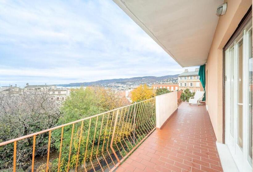 پانسیون Orlando Home