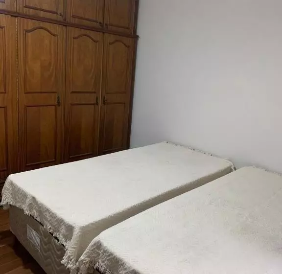 ペンション Quartos Em Casa No Clelia Bernardes