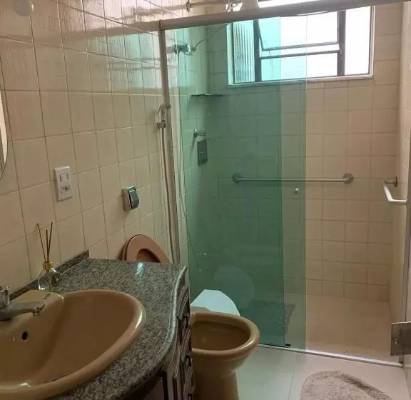 ペンション Quartos Em Casa No Clelia Bernardes