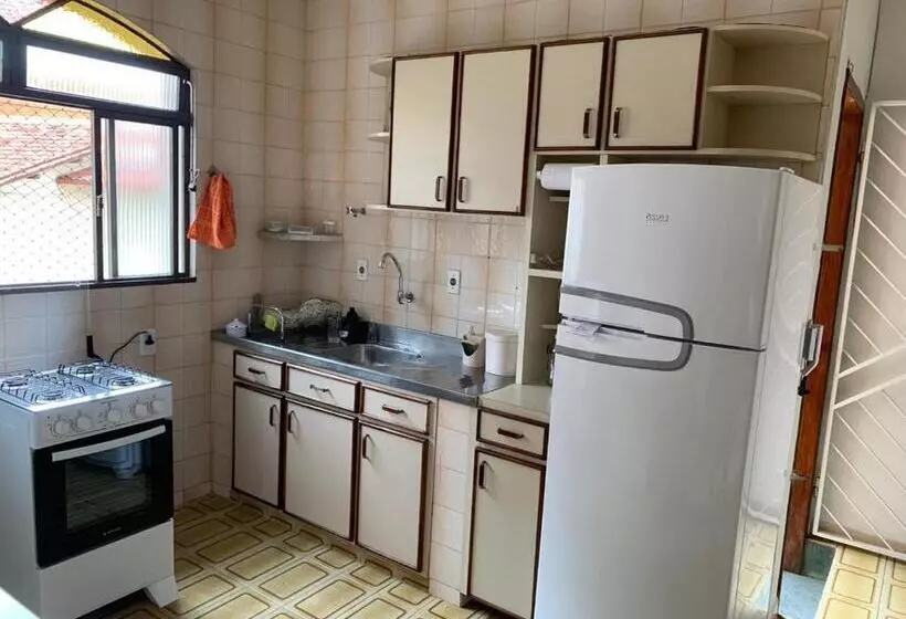 ペンション Quartos Em Casa No Clelia Bernardes