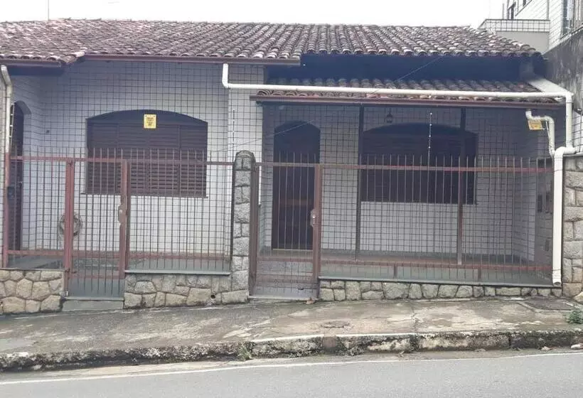 ペンション Quartos Em Casa No Clelia Bernardes