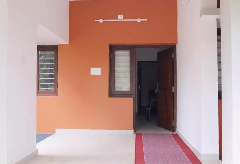 Majatalo The Kannur Club Aralam Guest House