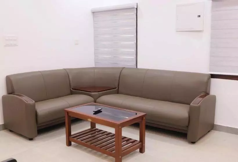 Majatalo The Kannur Club Aralam Guest House