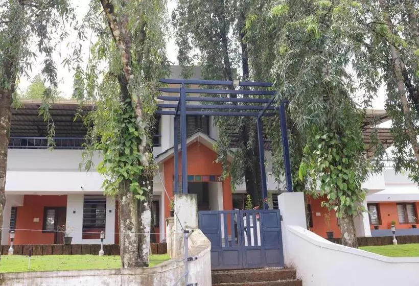 Majatalo The Kannur Club Aralam Guest House