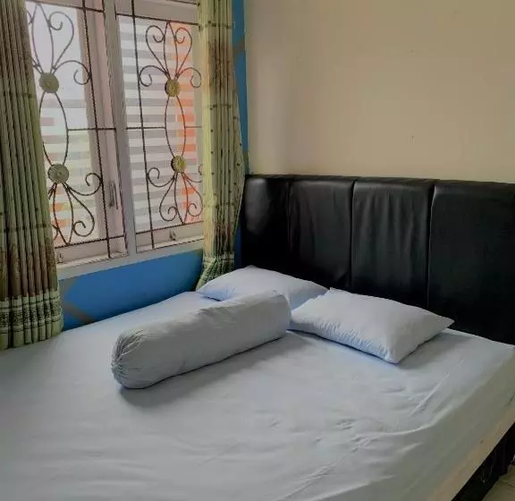 ペンション Villa Erick Batu Dekat Jatimpark 2