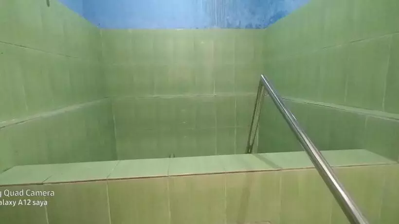 ペンション Villa Erick Batu Dekat Jatimpark 2