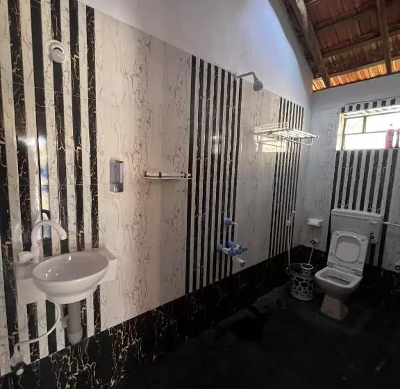 Revibe Beach Hostel Gokarna