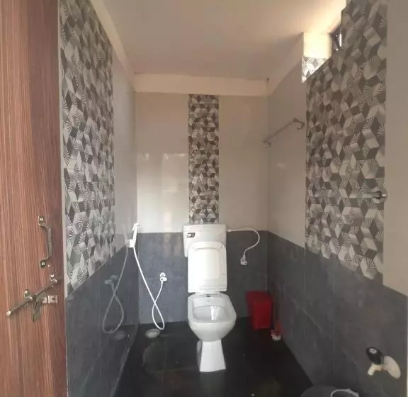 Revibe Beach Hostel Gokarna