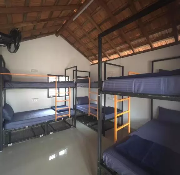 Revibe Beach Hostel Gokarna