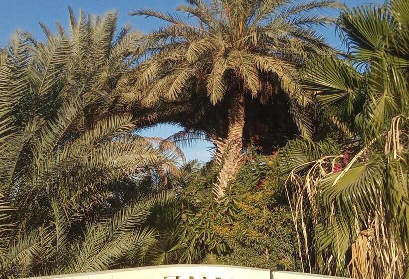 33 0asis Riad Resort