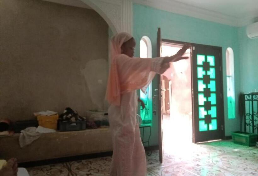 33 0asis Riad Resort