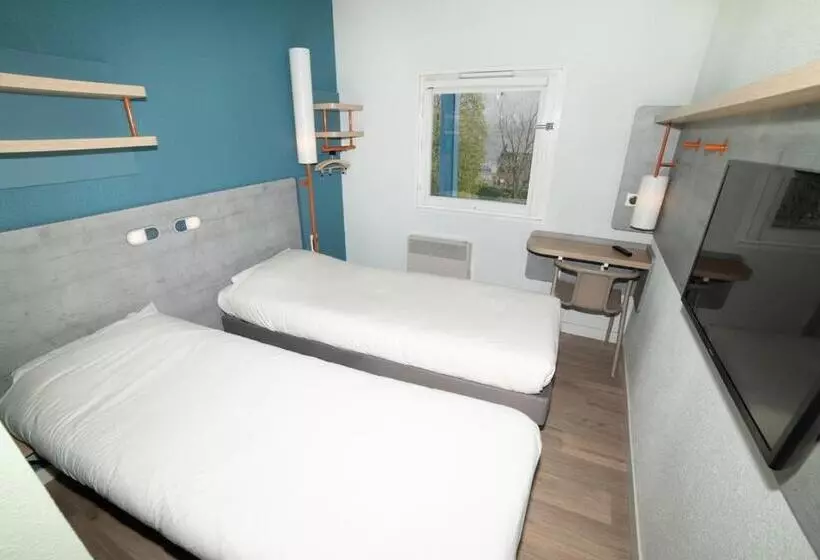 Accueil Hotel Besançon