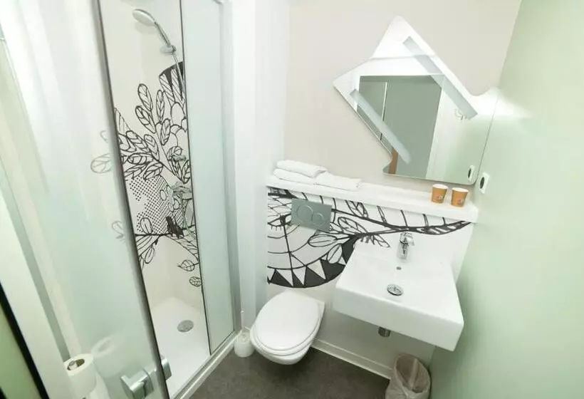 Accueil Hotel Besançon