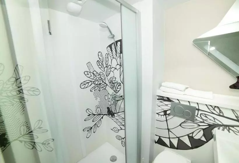 Accueil Hotel Besançon