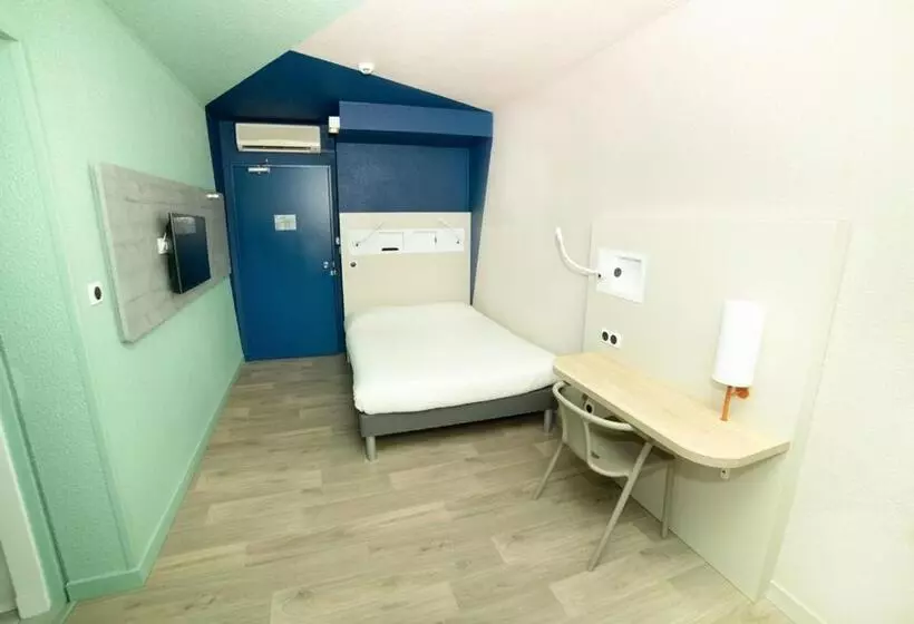 Accueil Hotel Besançon