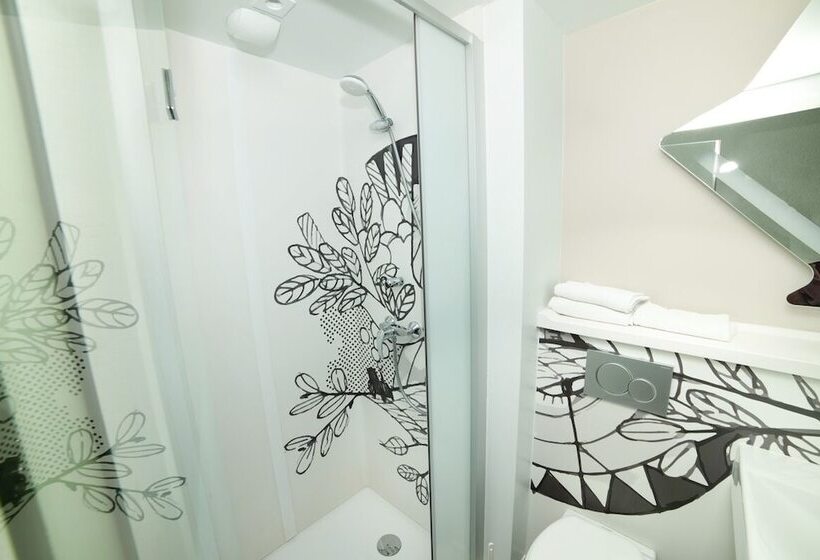 Accueil Hotel Besançon