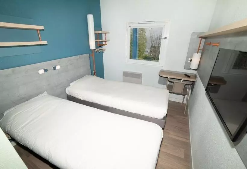 Accueil Hotel Besançon