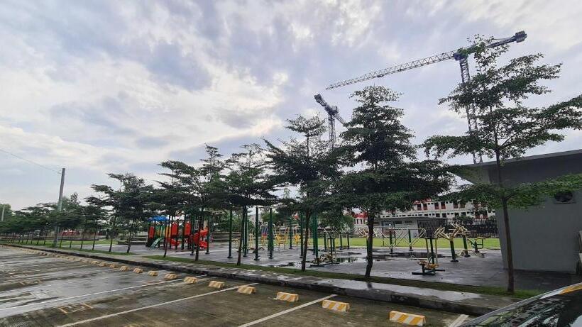 Albergue Arveelene Bedspacing