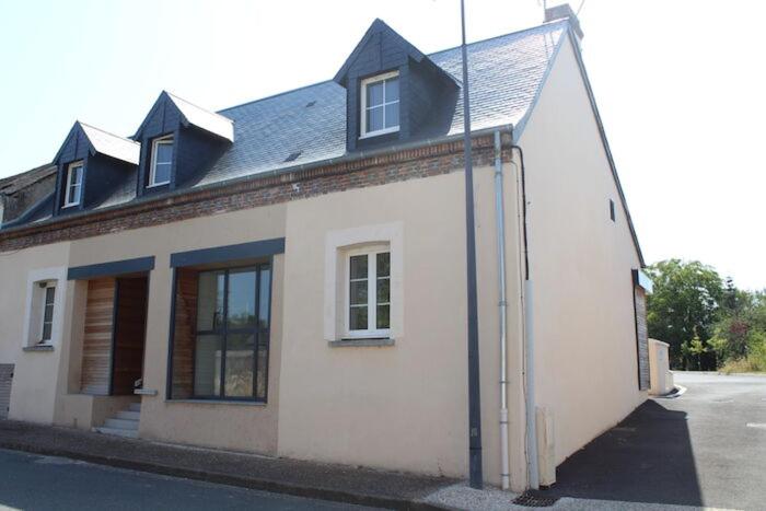 Общежитие Les Amis De Diane