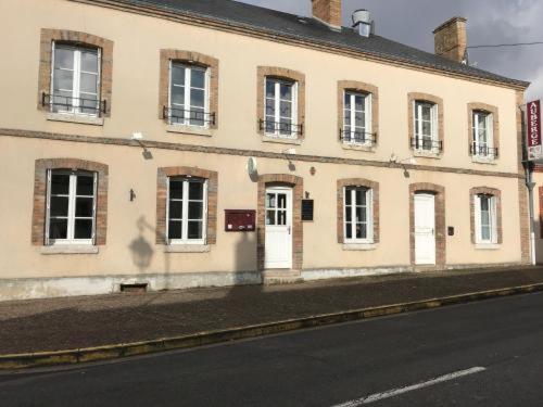 Общежитие Les Amis De Diane